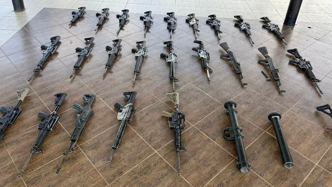 Arsenal armas Arsenal armas