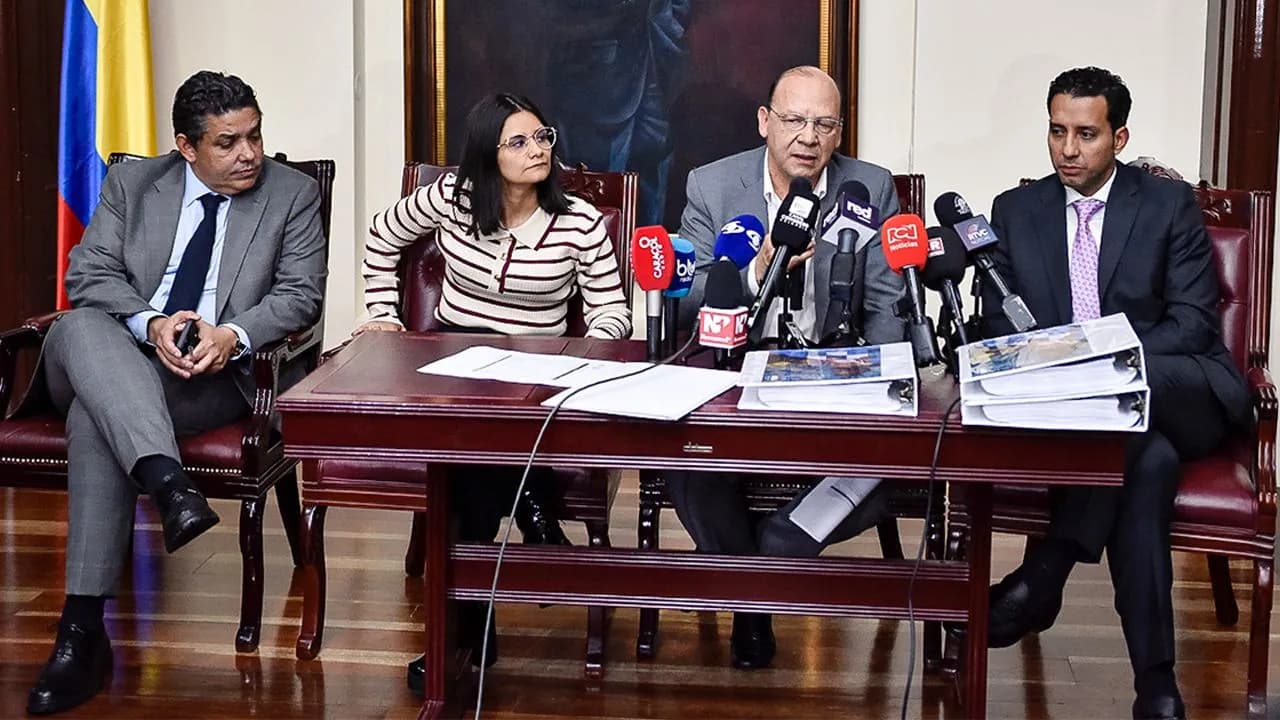 Presupuesto 2026 Presupuesto 2026