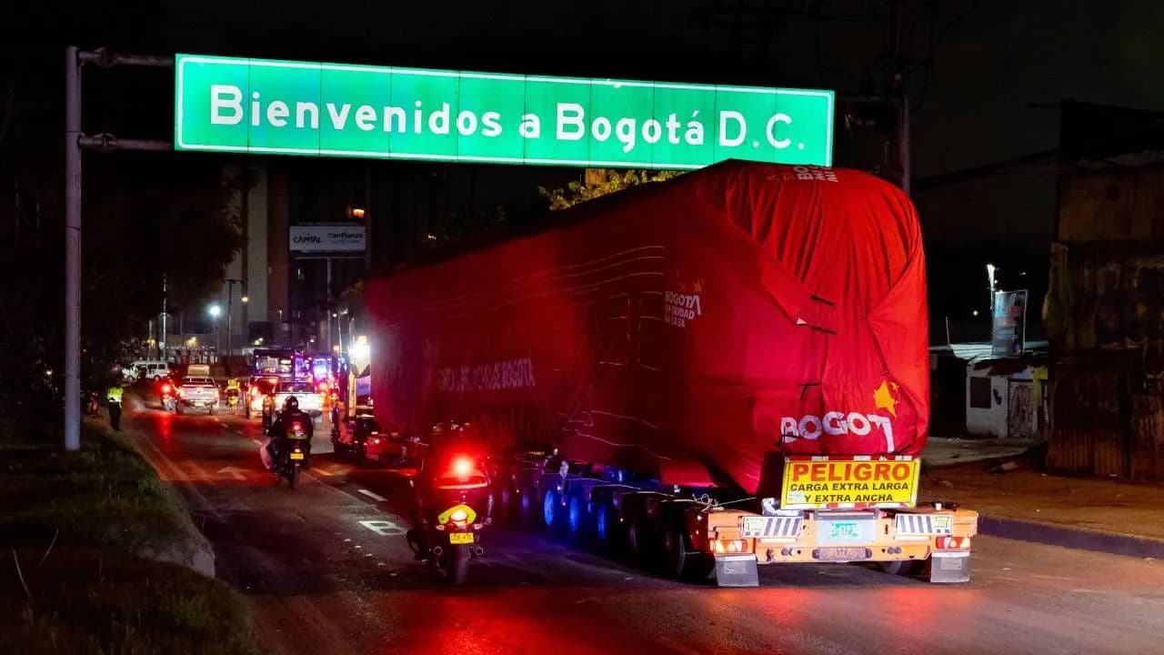 Metro de Bogotá Metro de Bogotá