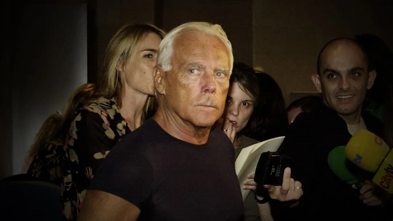 Armani Armani