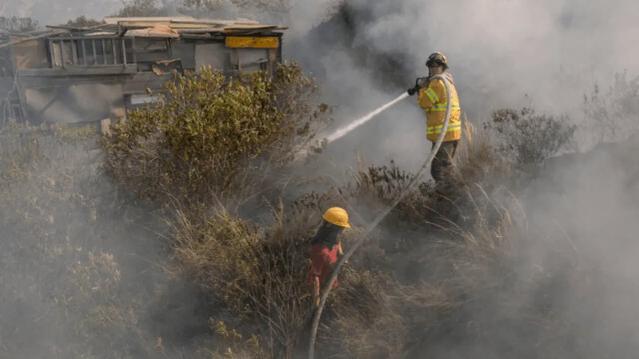 Incendios forestales Cundinamarca. Incendios forestales Cundinamarca.