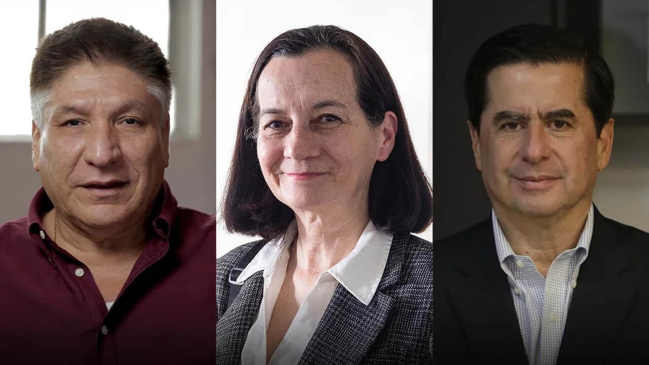 Víctimas y políticos sobre decisión de la JEP Víctimas y políticos sobre decisión de la JEP