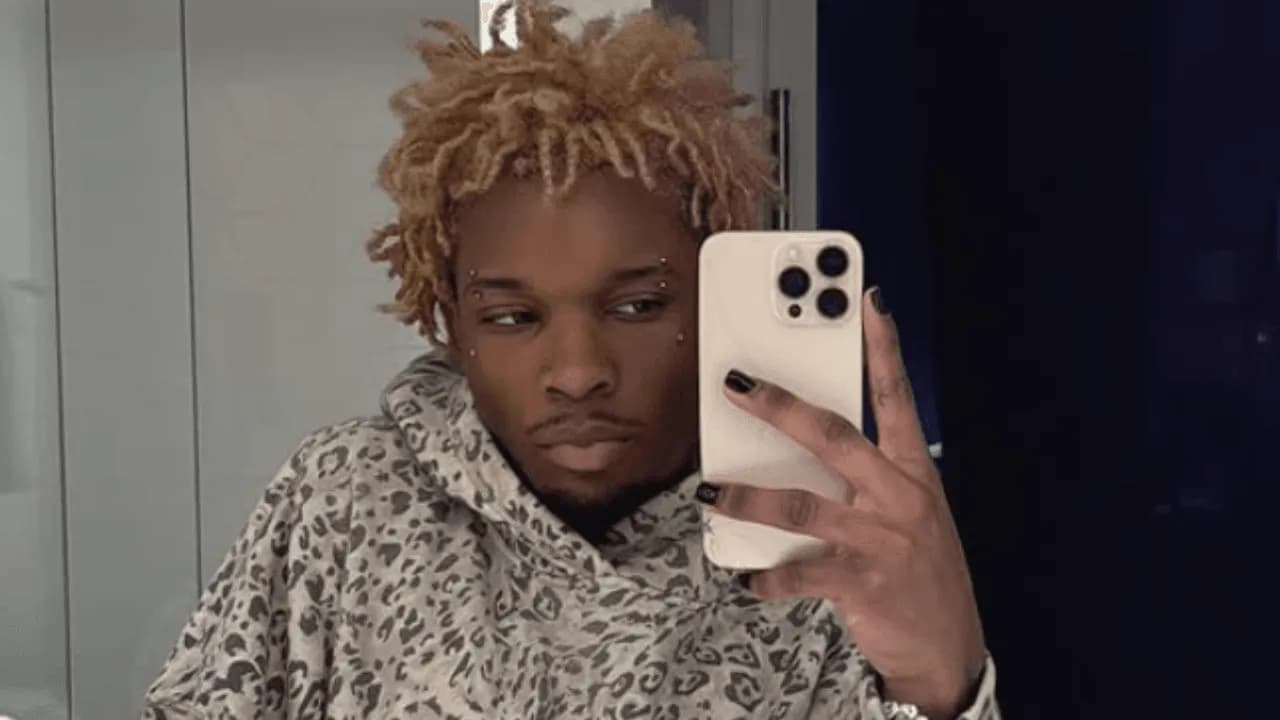 D4VID D4VID