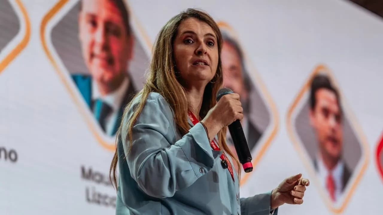 Paloma Valencia 5 Paloma Valencia 5