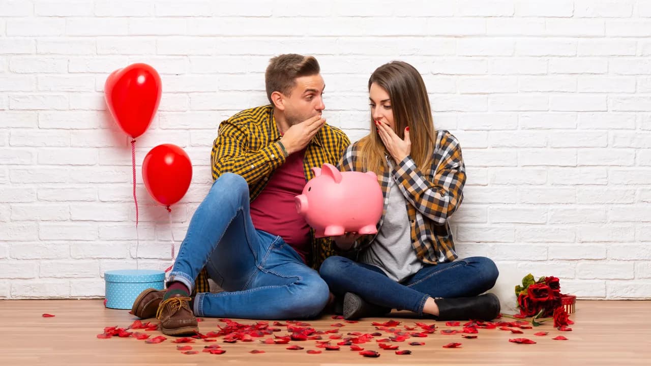 Día amor y amistad Día amor y amistad