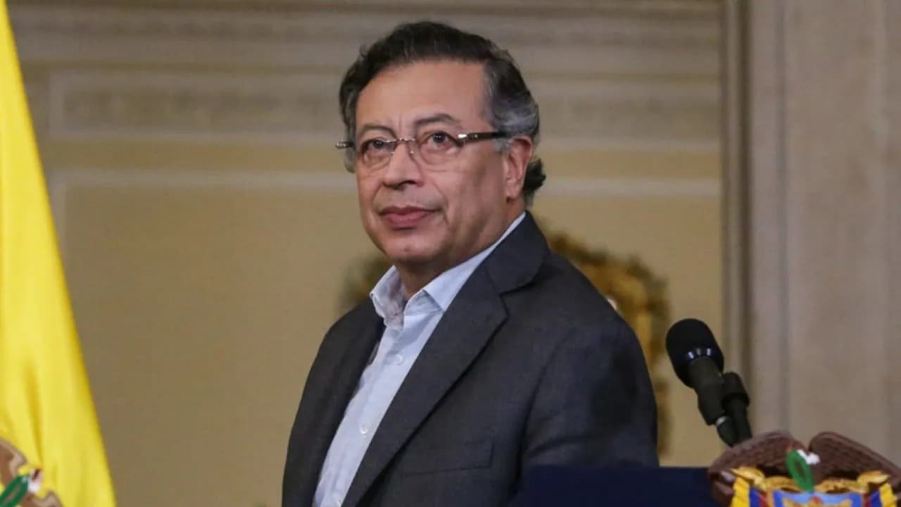 gustavo petro presidencia gustavo petro presidencia