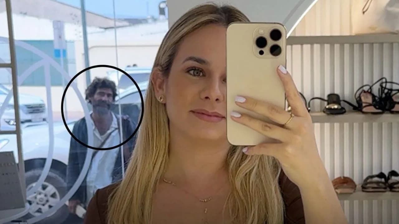 Diego Londoño, la historia del filósofo reportado como desaparecido Diego Londoño, la historia del filósofo reportado como desaparecido