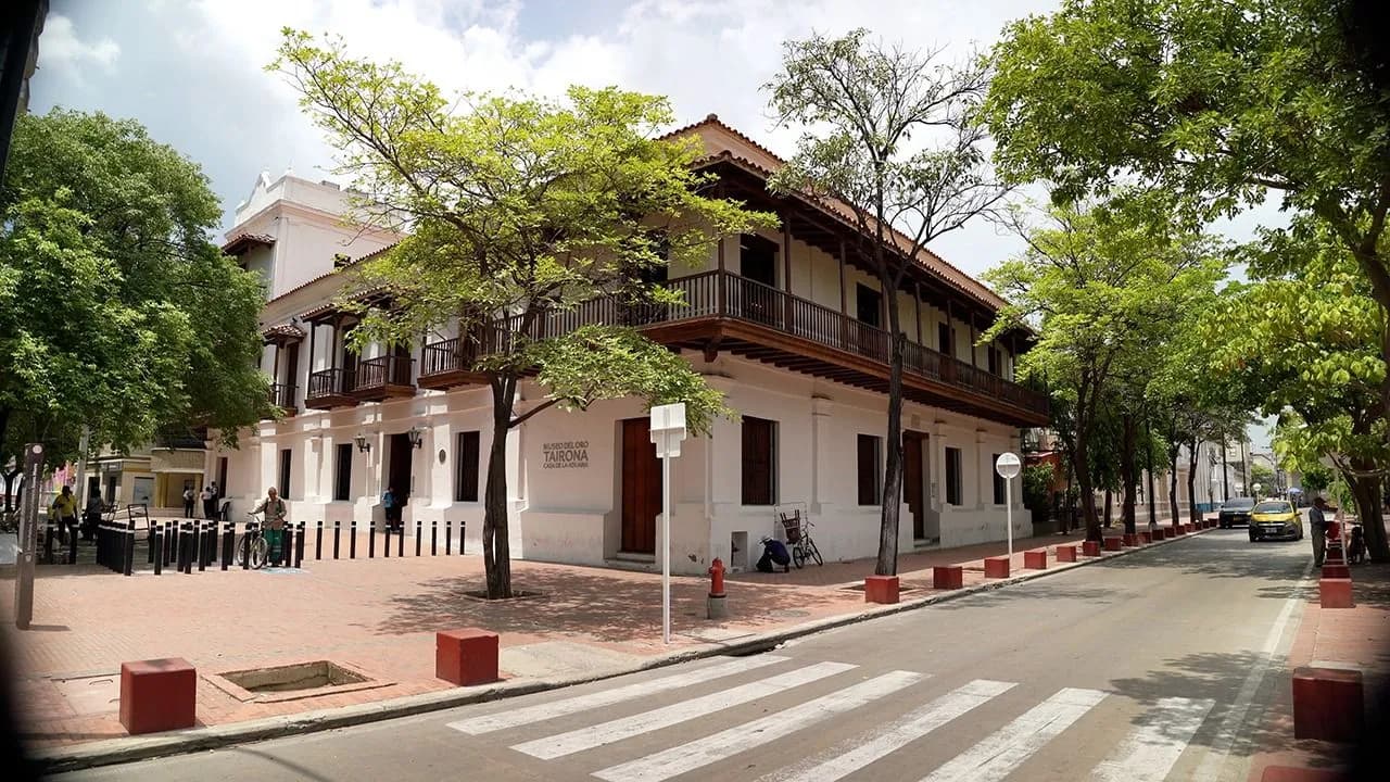 Santa Marta Santa Marta