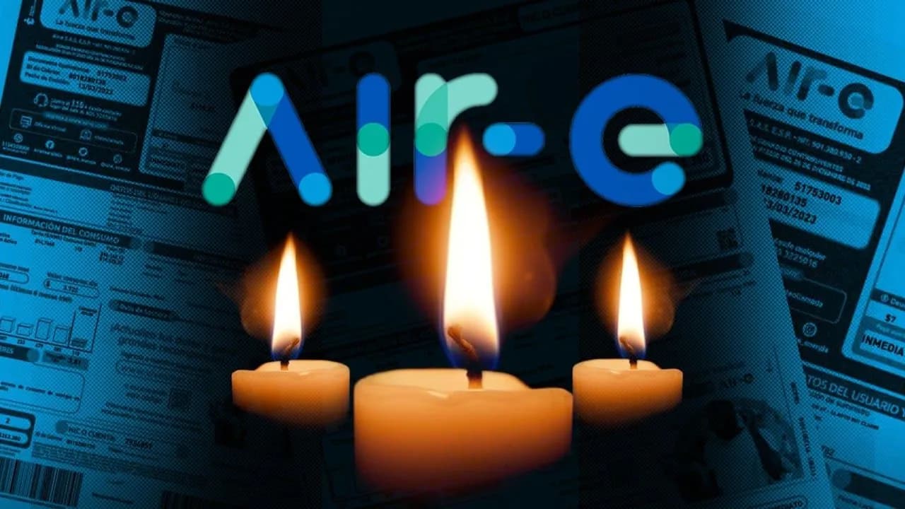 Air-e empresa Air-e empresa