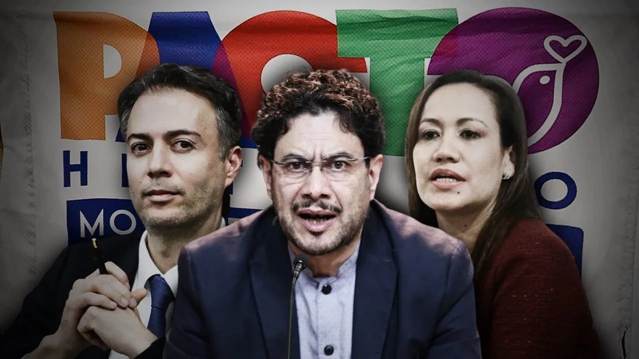 Cepeda, Quintero y Corcho Cepeda, Quintero y Corcho