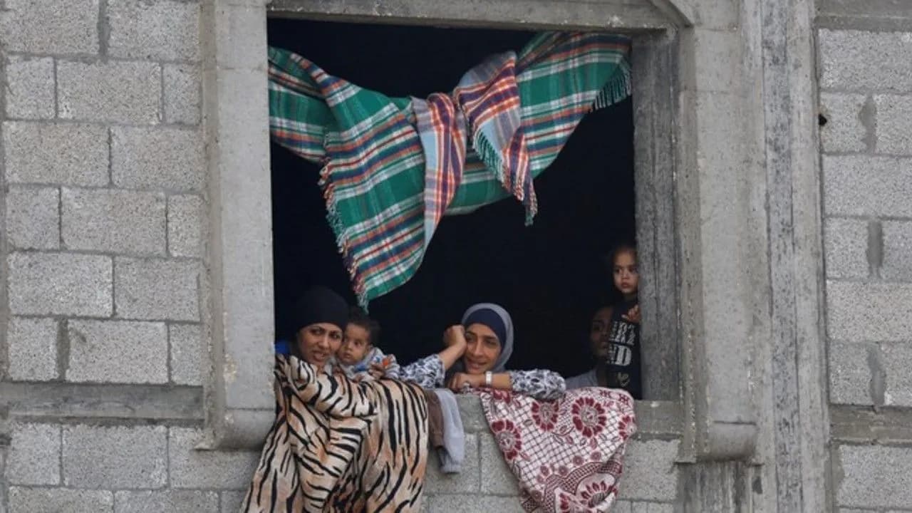 palestinos palestinos