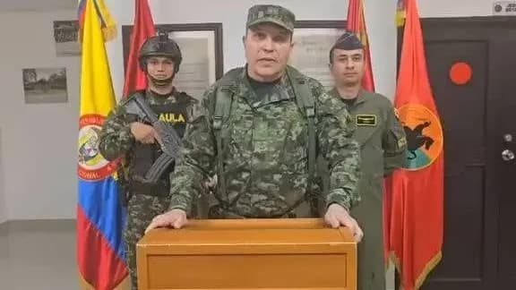 General Salinas General Salinas