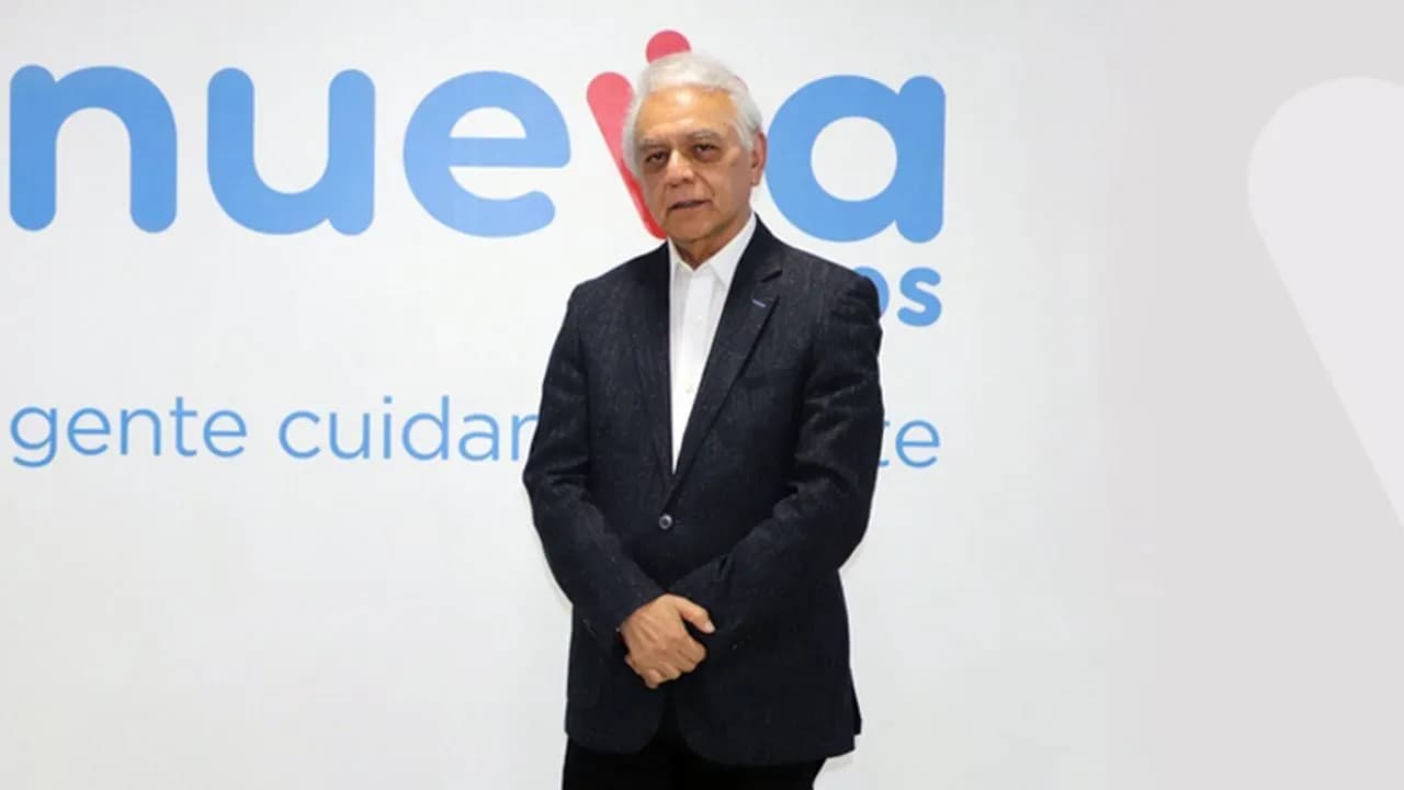 Bernardo Camacho Bernardo Camacho