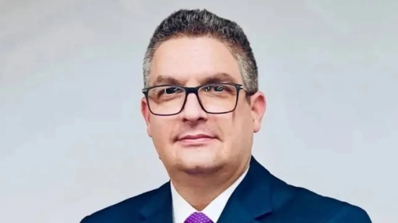 Alberto Vergara Alberto Vergara