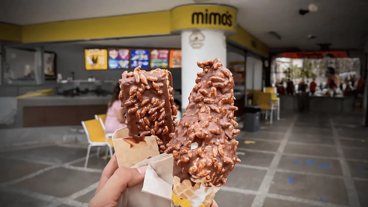 Heladerías Mimo's Heladerías Mimo's