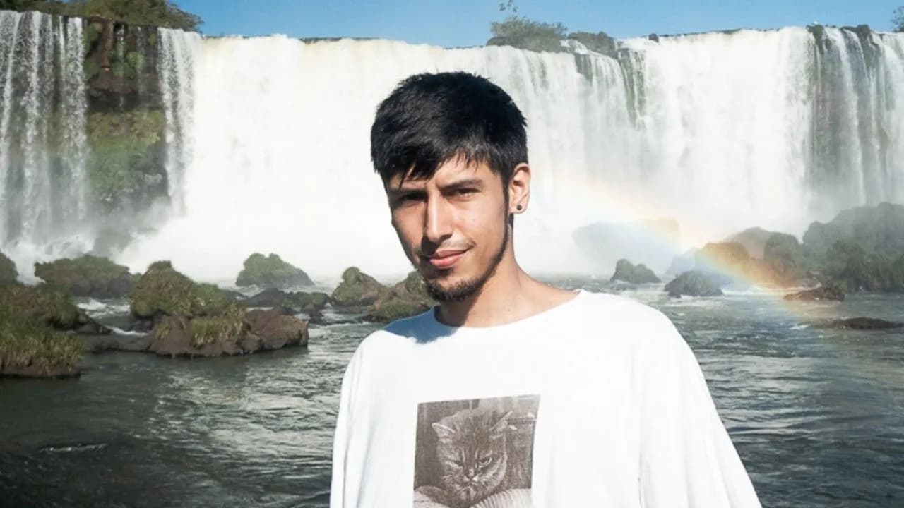 Samuel Bonilla Samuel Bonilla