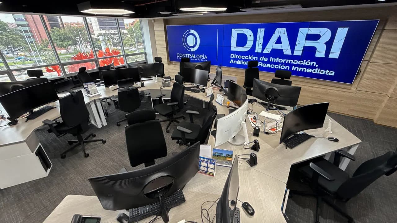 Diari contraloría Diari contraloría