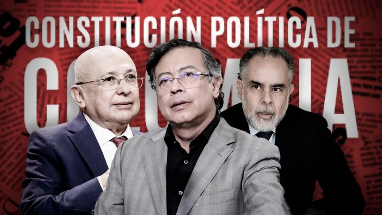 Constituyente Colombia Constituyente Colombia