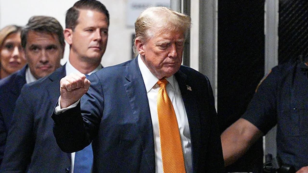 Donald trump 26 octubre Donald trump 26 octubre
