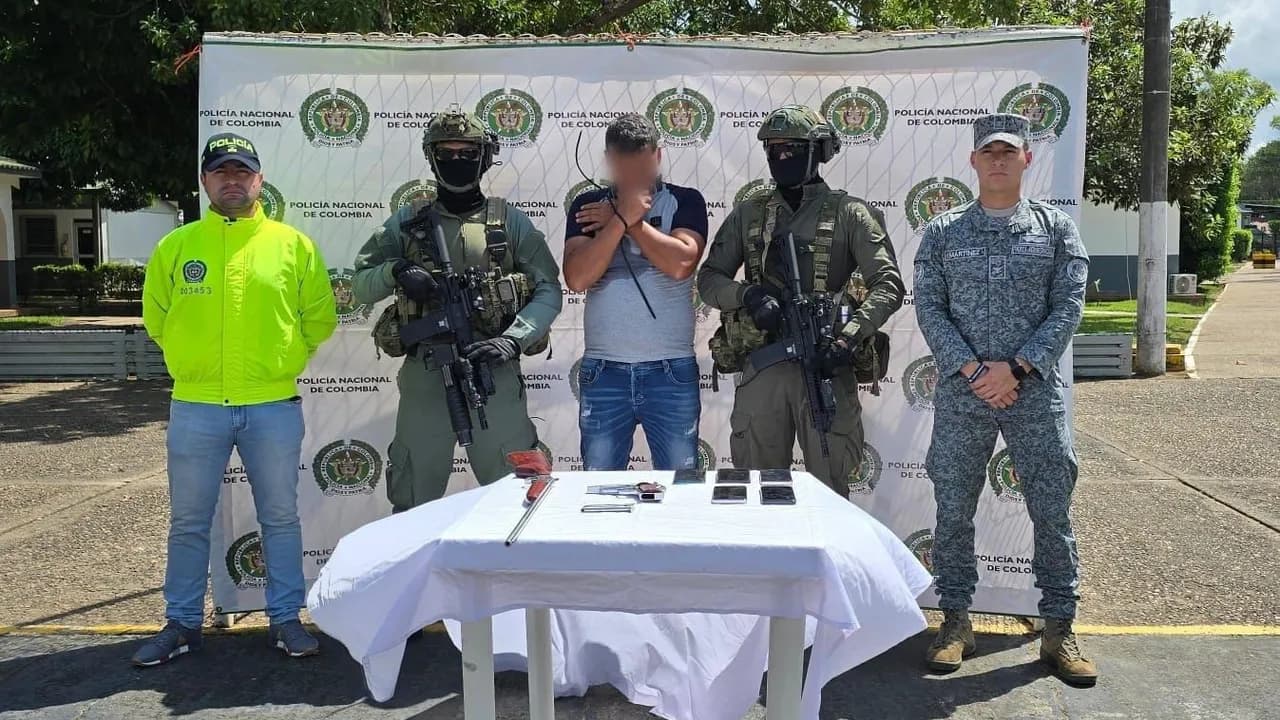 Policia 1212 Policia 1212