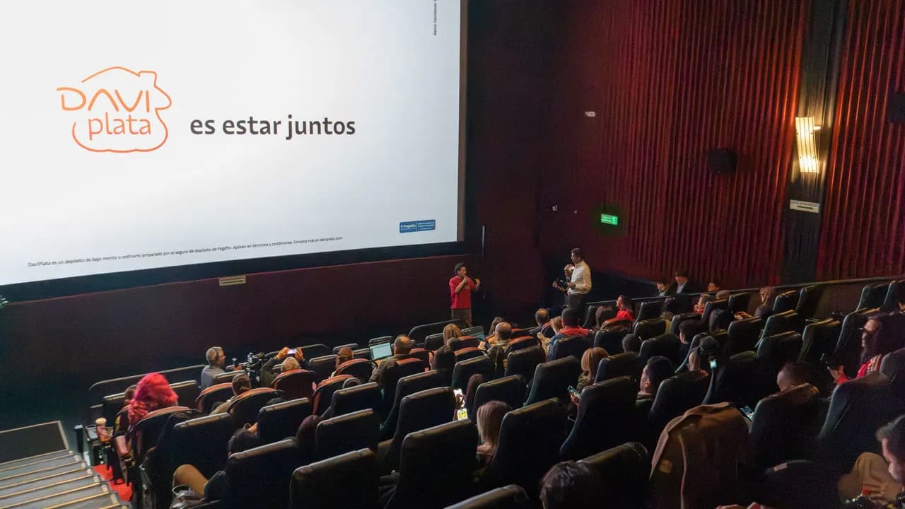 Una plataforma alcanza ese nivel cuando puede integrar servicios de movimiento de dinero, pagos, compras, financiación y ahorro con rentabilidad. Una plataforma alcanza ese nivel cuando puede integrar servicios de movimiento de dinero, pagos, compras, financiación y ahorro con rentabilidad.