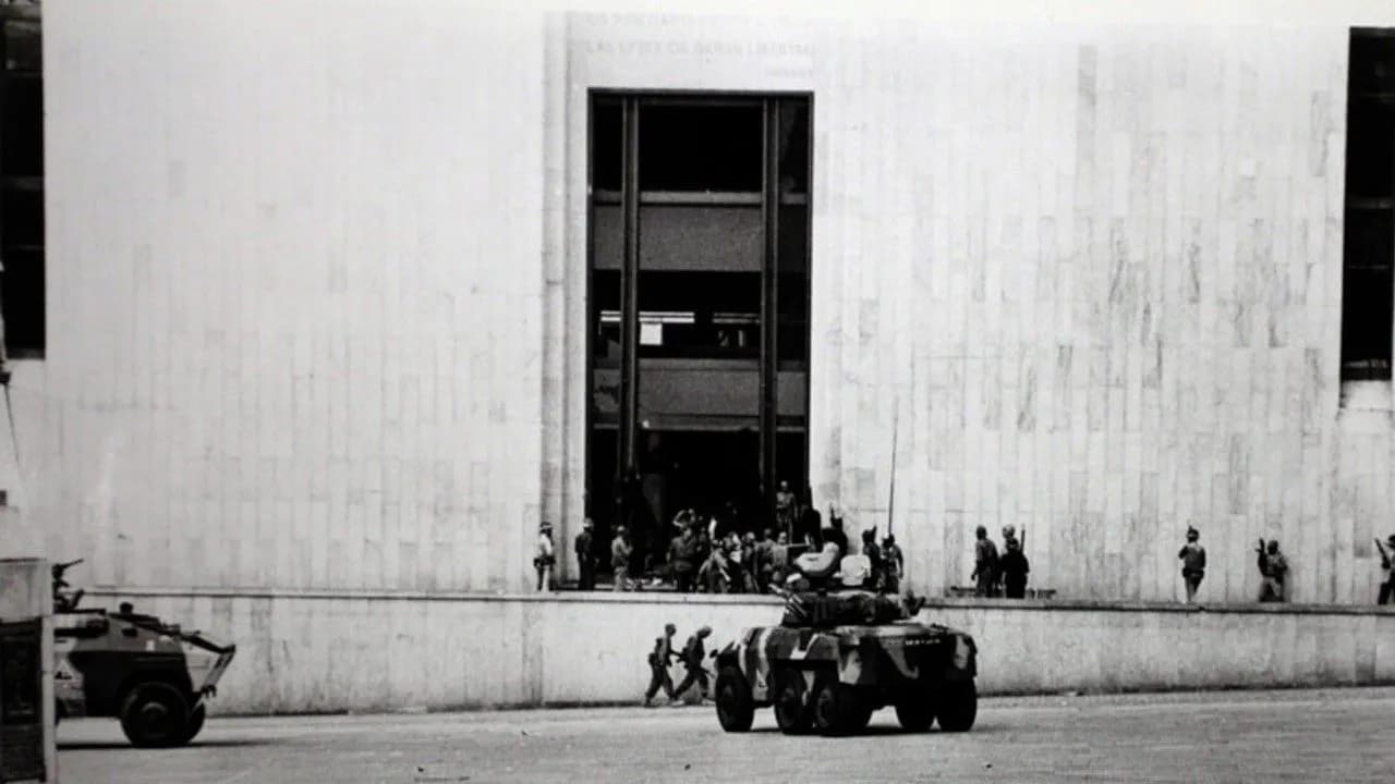 Palacio de Jusiticia Palacio de Jusiticia