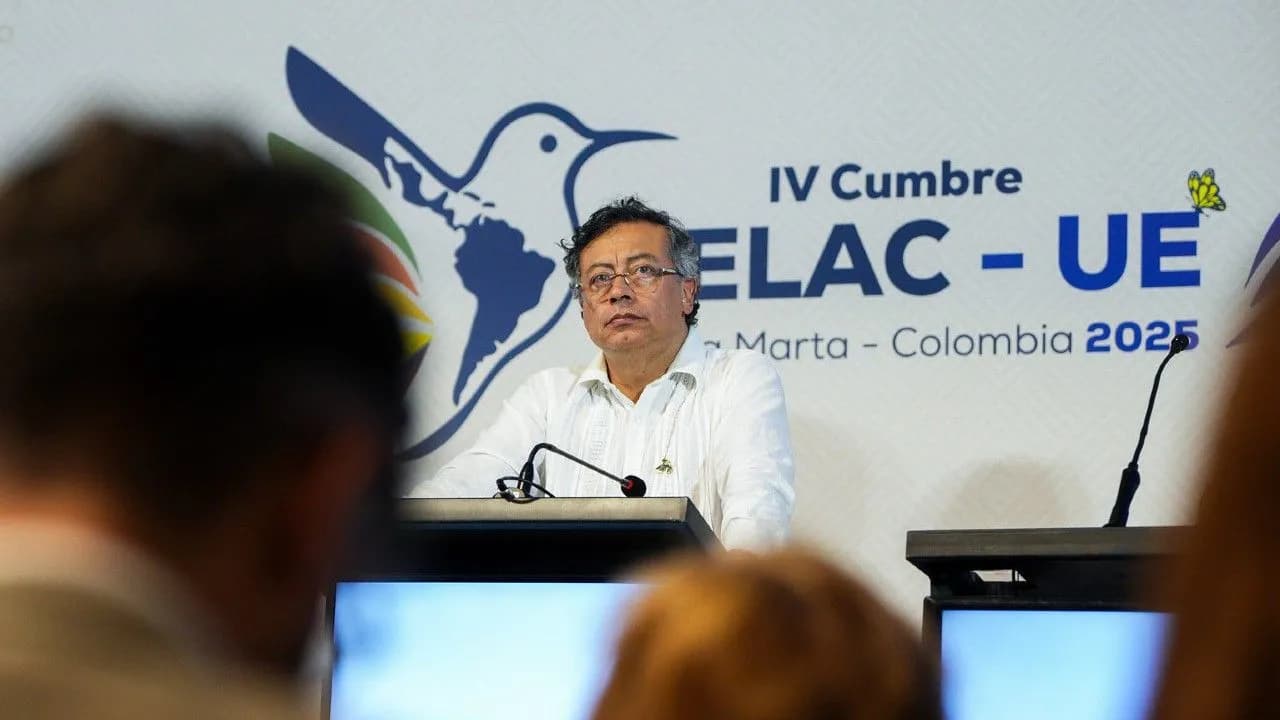 Presidencia Presidencia