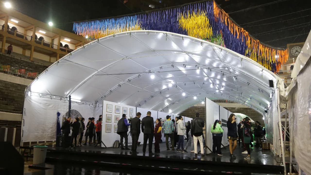 Feria del Millón 2022 Feria del Millón 2022