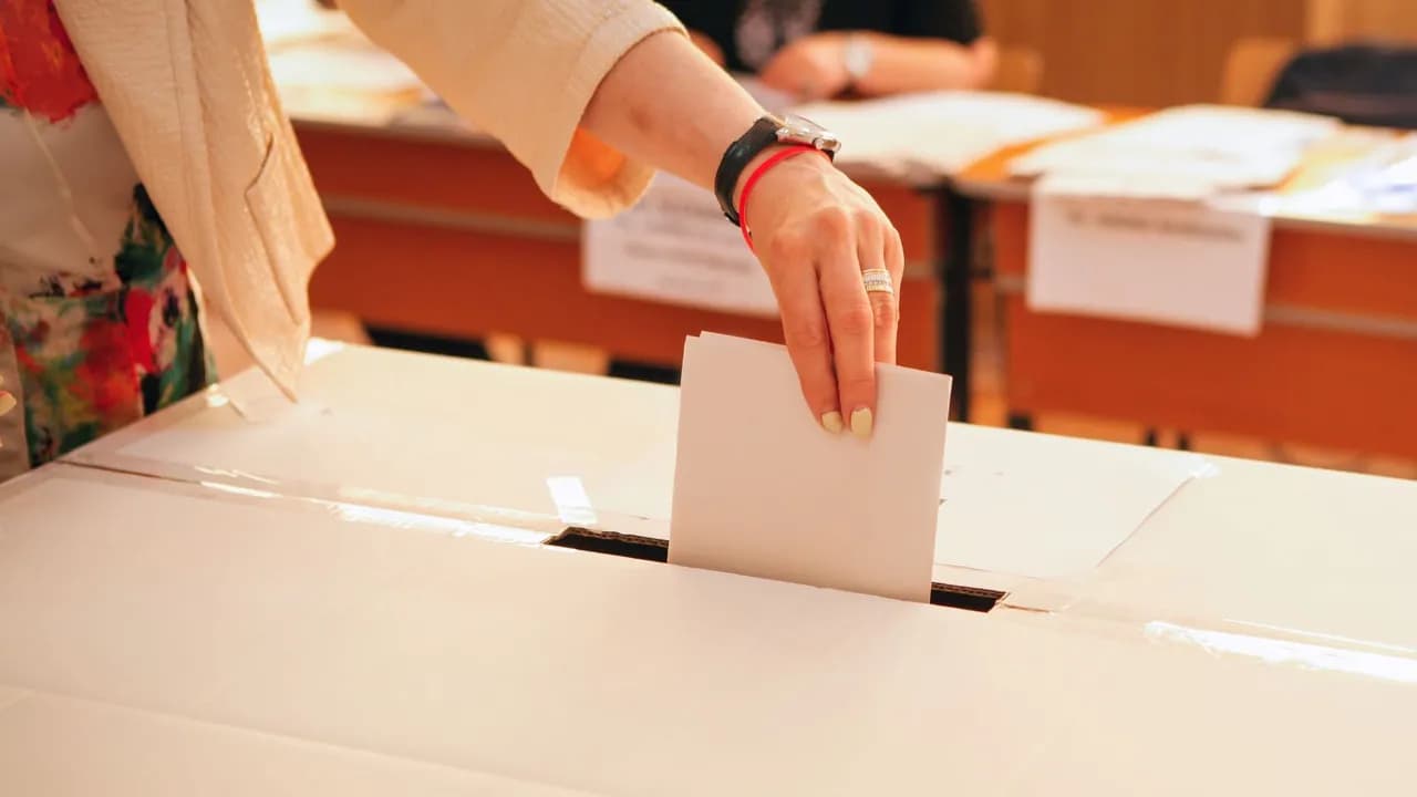 Votacion Generico Votacion Generico