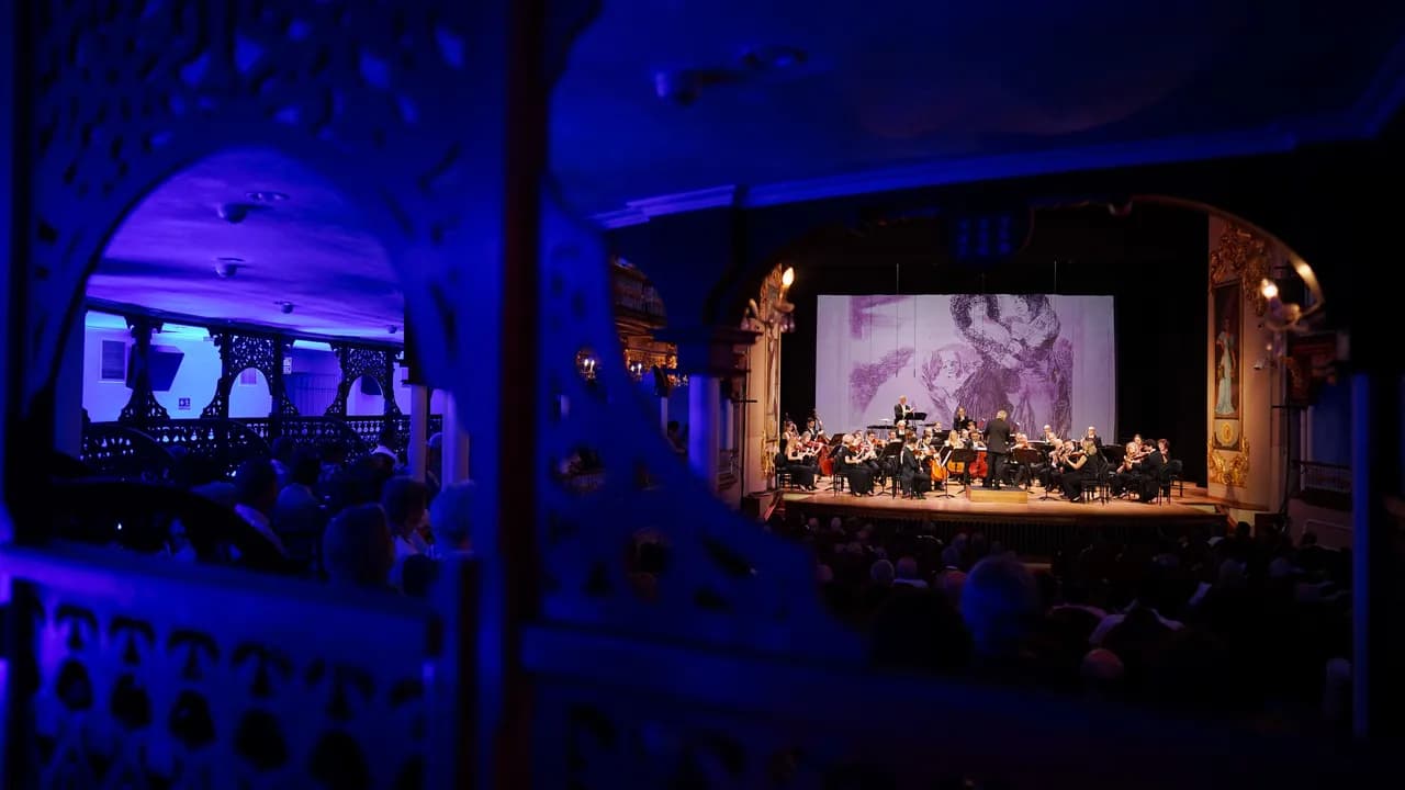 Cartagena Festival de Música 2026 Cartagena Festival de Música 2026