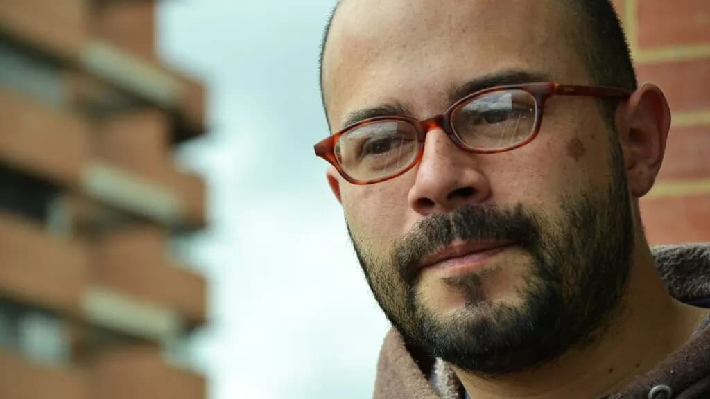 Eduardo Otálora Eduardo Otálora