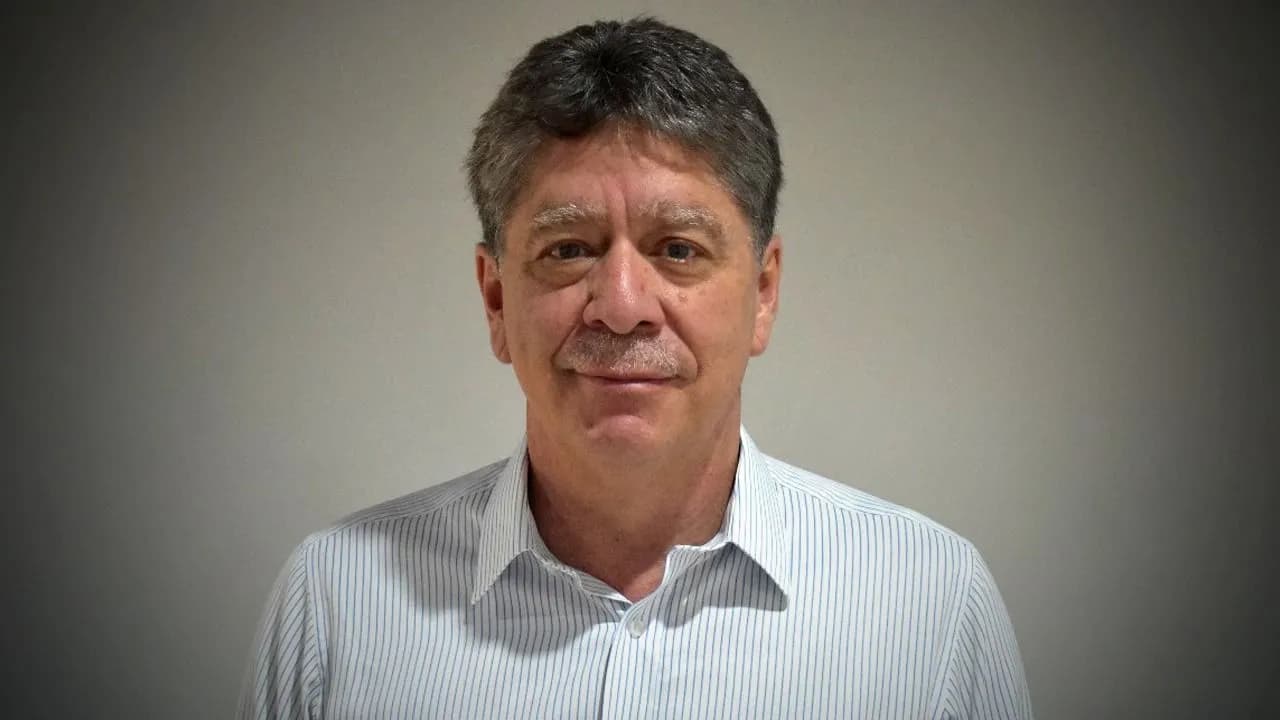 Bruce Mac Master, presidente de la Asociación Nacional de Empresarios de Colombia (ANDI) Bruce Mac Master, presidente de la Asociación Nacional de Empresarios de Colombia (ANDI)