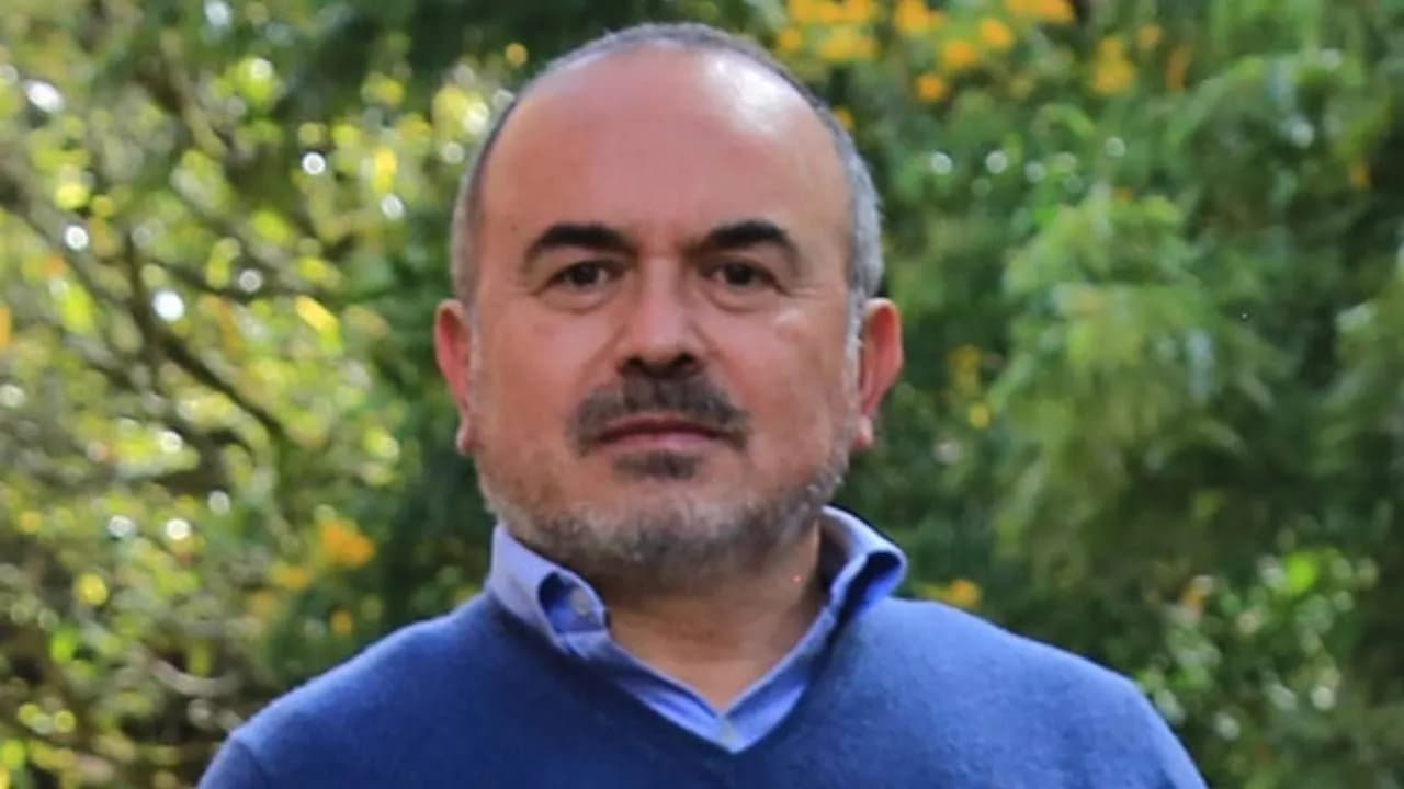 Jorge Iván Cuervo Jorge Iván Cuervo