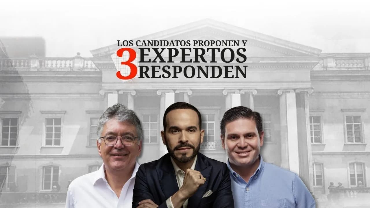 Megacárceles expertos Megacárceles expertos