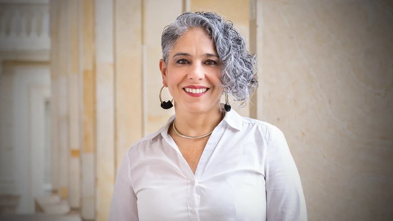 María José Pizarro María José Pizarro