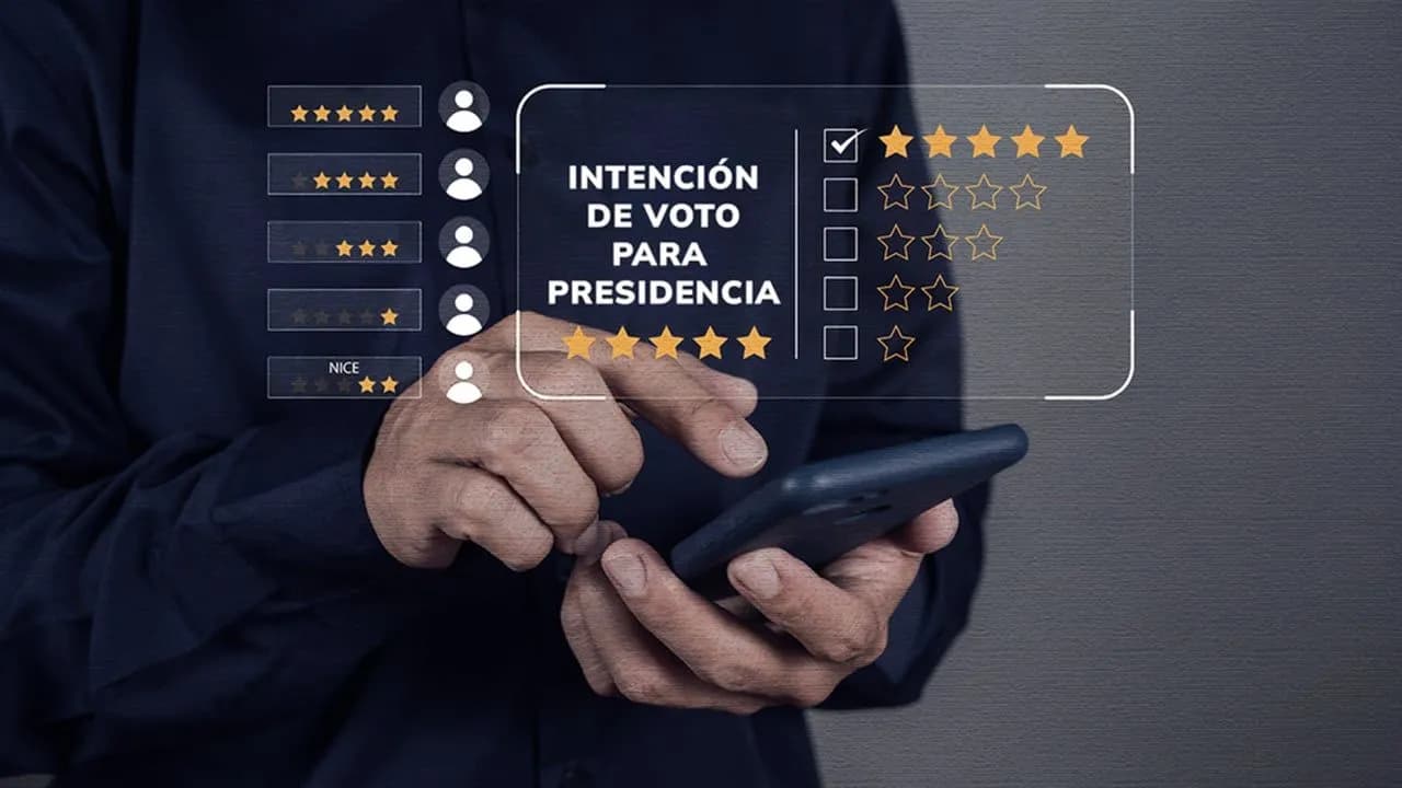Ley de encuestas Colombia. Ley de encuestas Colombia.