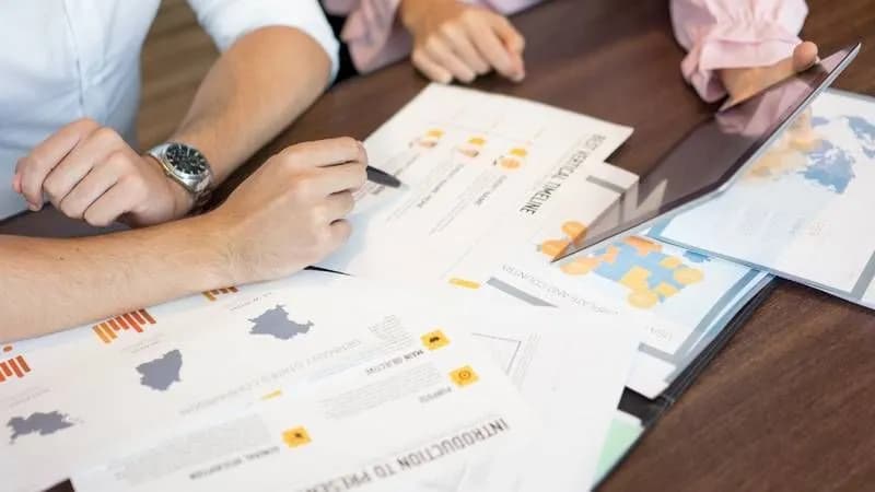 El CNE fijó las normas para la elaboración y divulgación de encuestas electorales. Créditos: Freepik El CNE fijó las normas para la elaboración y divulgación de encuestas electorales. Créditos: Freepik