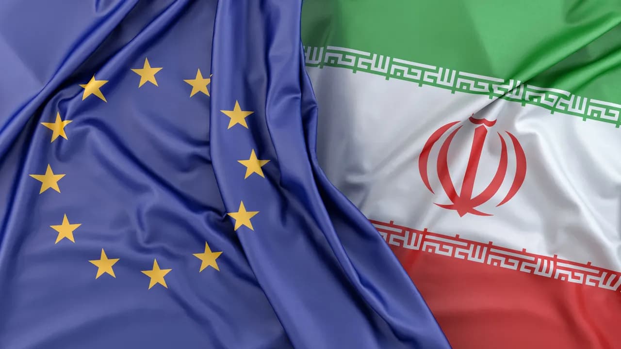 EE. UU. e Irán, en el centro de una escalada EE. UU. e Irán, en el centro de una escalada