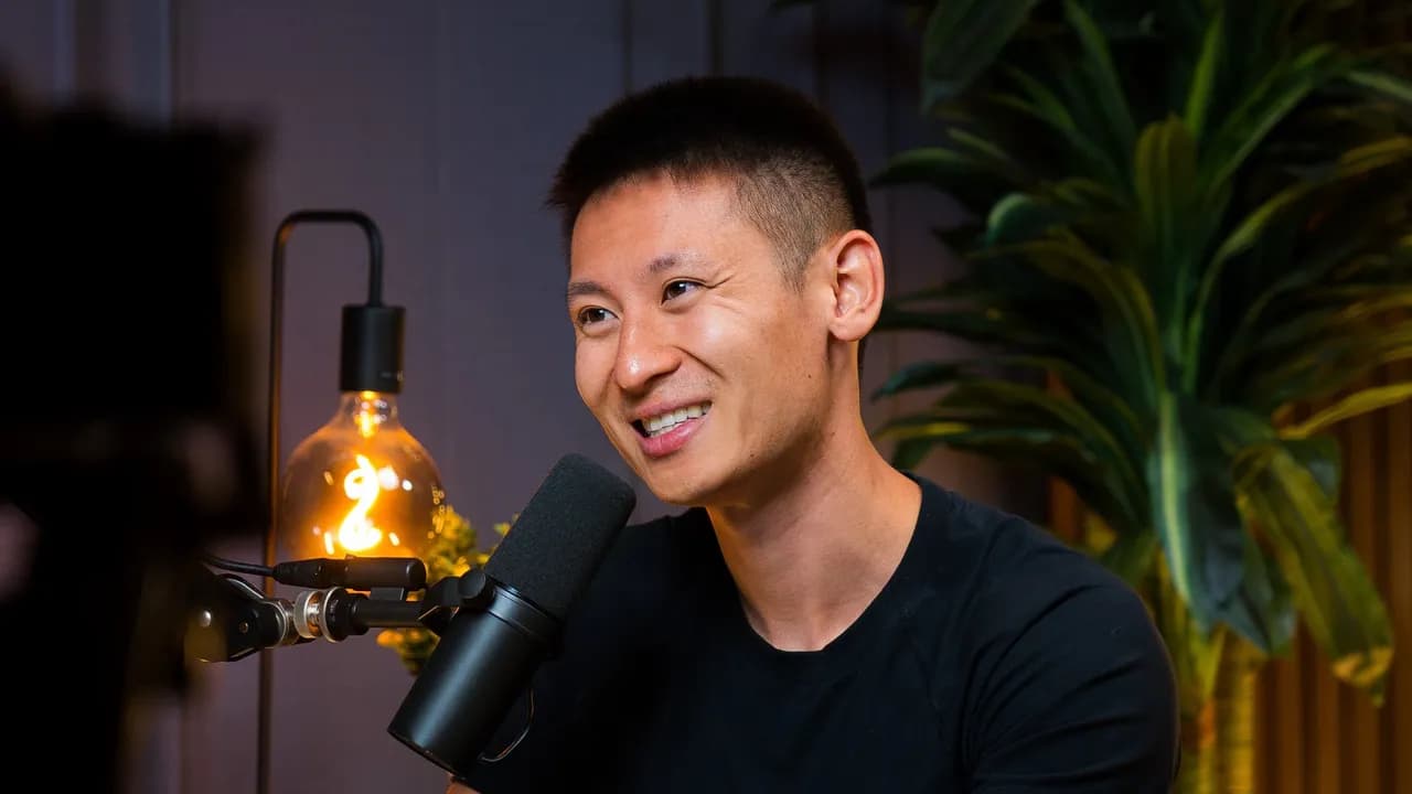 Richard Yuzee, influencer Richard Yuzee, influencer