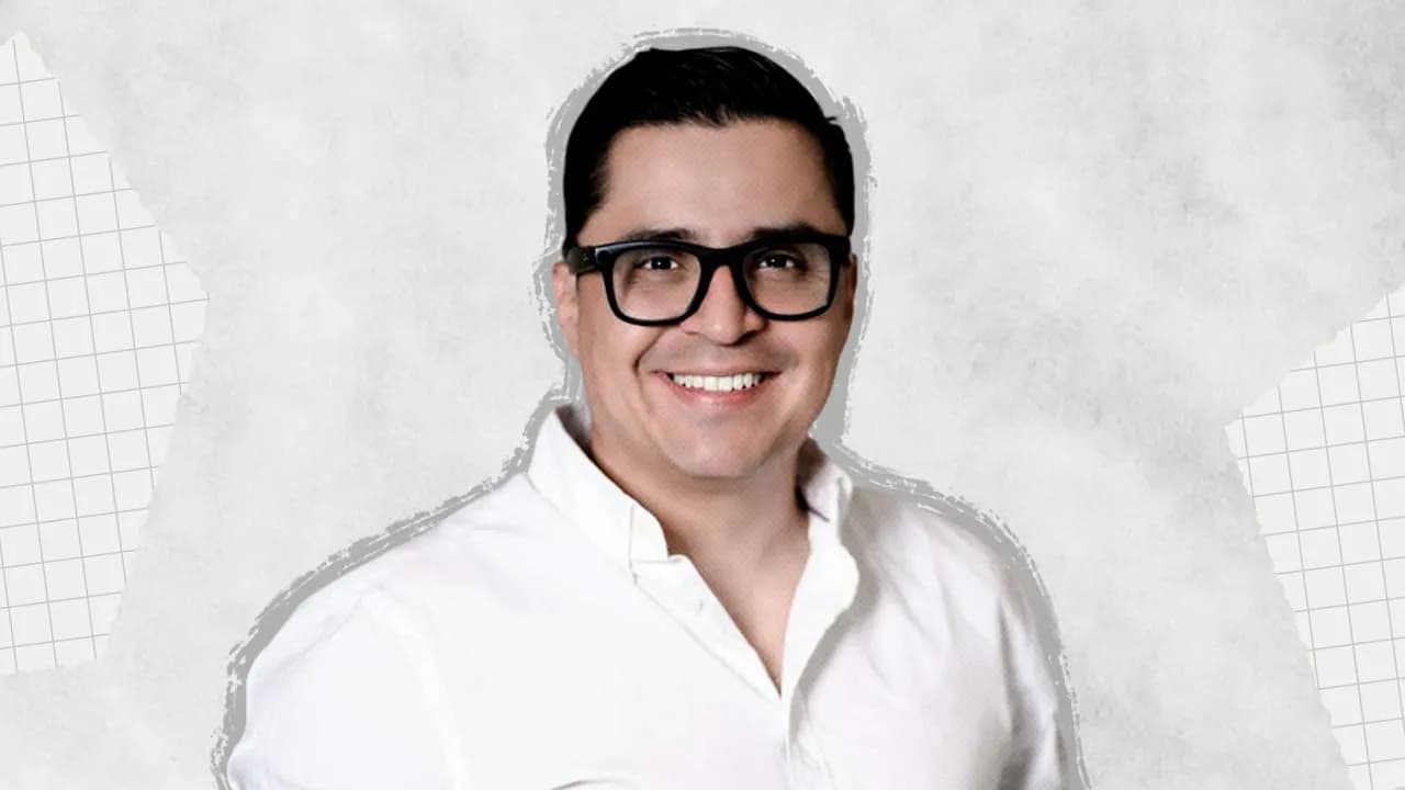 Beto Coral, candidato a la Cámara de Representantes, por la curul de colombianos en el extranjero. Beto Coral, candidato a la Cámara de Representantes, por la curul de colombianos en el extranjero.