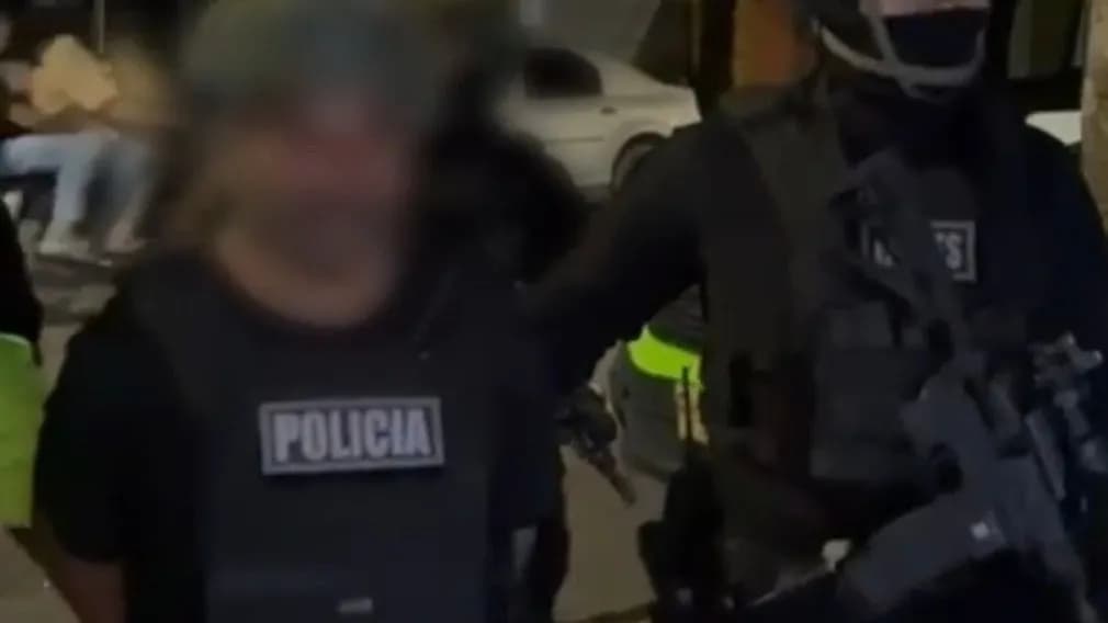 alias La jota alias La jota