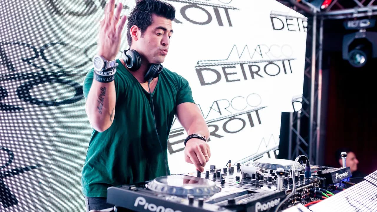 Marco Detroit Marco Detroit
