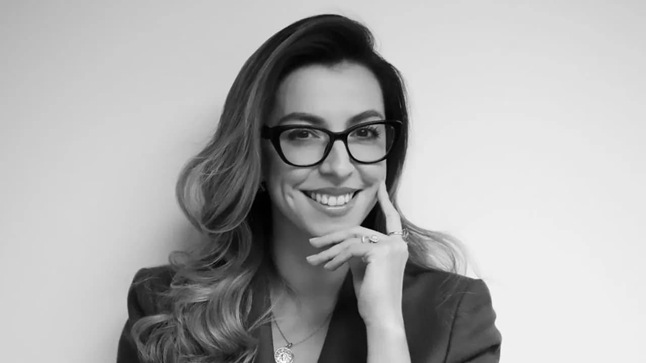 Paula Bolívar. Paula Bolívar.