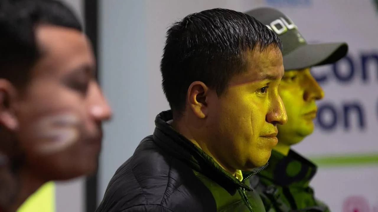 Hermanos Gómez Cardozo Diana Ospina Hermanos Gómez Cardozo Diana Ospina
