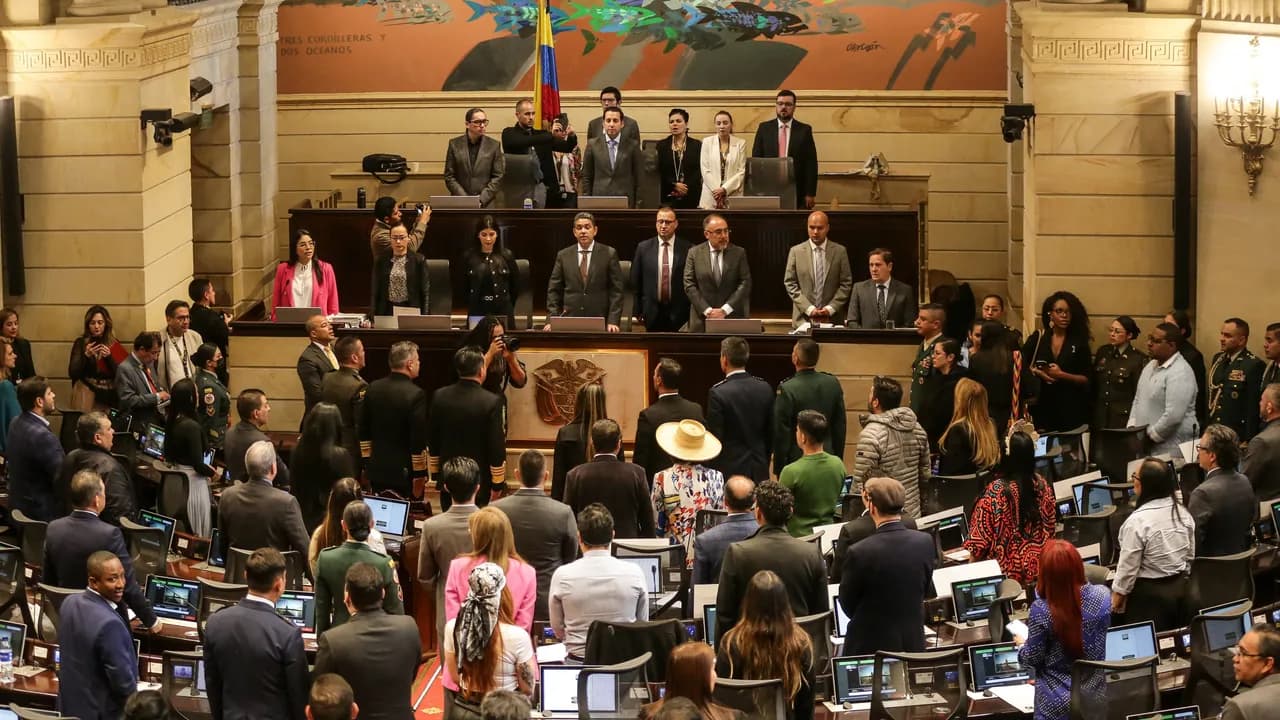 Cámara de Representantes próximo periodo Cámara de Representantes próximo periodo