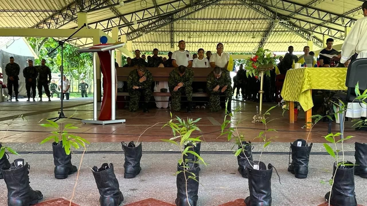 homenaje militares homenaje militares