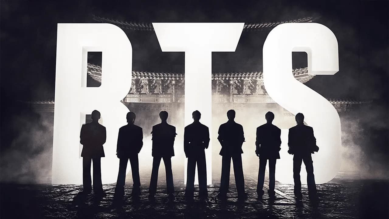 BTS Corea del Sur BTS Corea del Sur