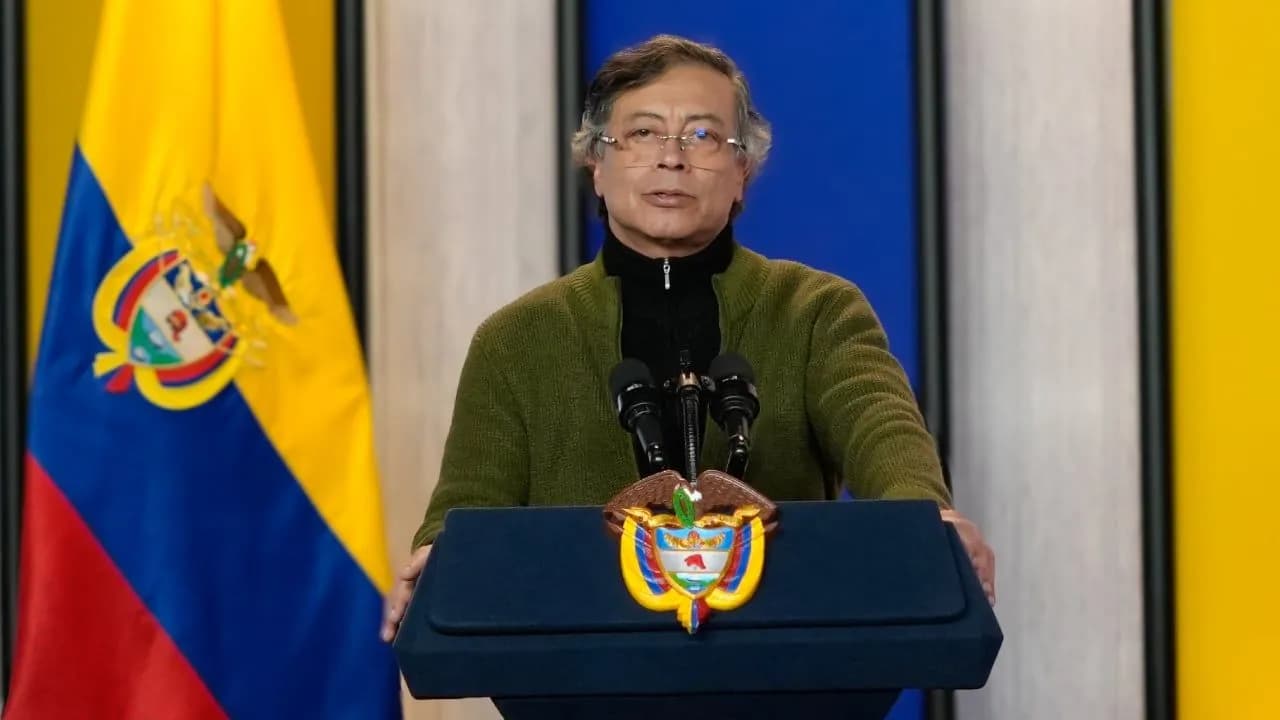 presidente gustavo petro 07042026 presidente gustavo petro 07042026