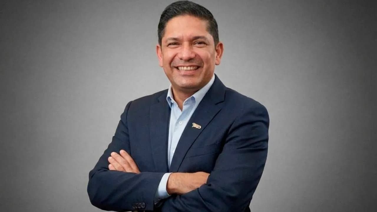 El ingeniero Juan Carlos Hurtado asumió la Presidencia de Ecopetrol en calidad de encargado. El ingeniero Juan Carlos Hurtado asumió la Presidencia de Ecopetrol en calidad de encargado.