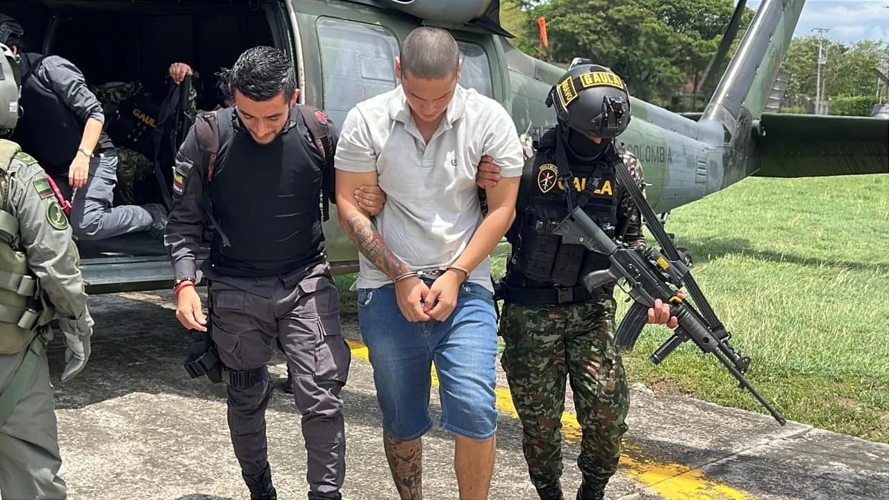 captura alias fabián captura alias fabián